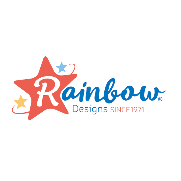 Rainbow Designs Logo
