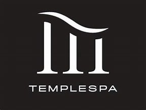 temple spa logo
