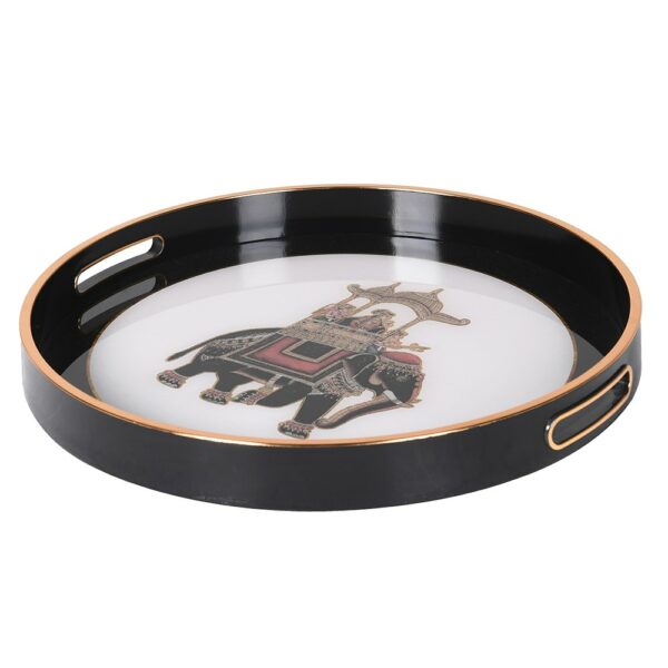 Elephant Serving Tray - Image 2